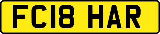 FC18HAR