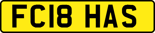 FC18HAS