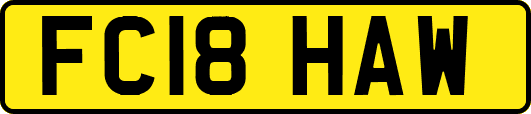 FC18HAW