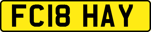 FC18HAY