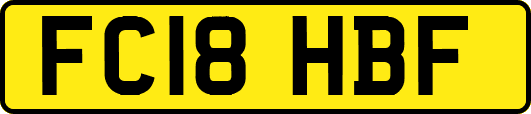 FC18HBF