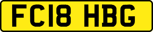 FC18HBG