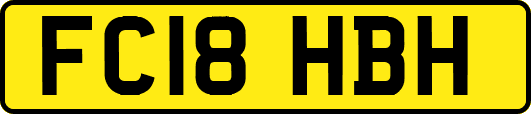 FC18HBH