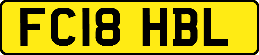 FC18HBL
