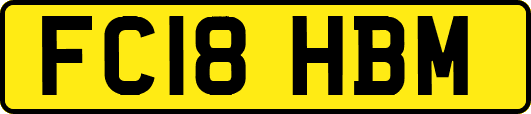 FC18HBM