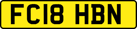FC18HBN