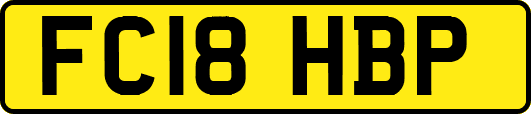 FC18HBP