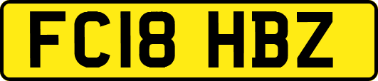 FC18HBZ