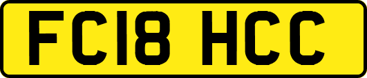 FC18HCC