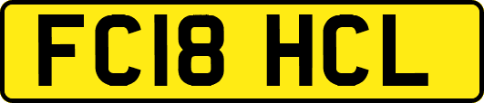 FC18HCL