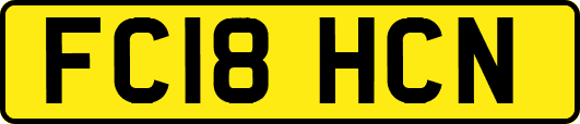 FC18HCN