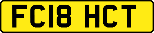 FC18HCT