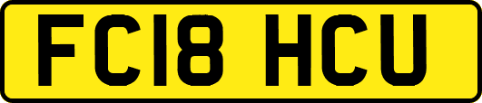 FC18HCU