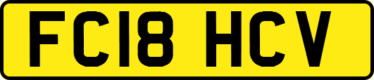 FC18HCV
