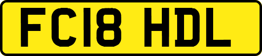 FC18HDL