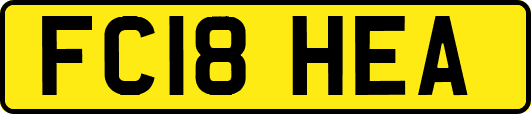 FC18HEA