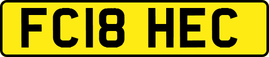 FC18HEC