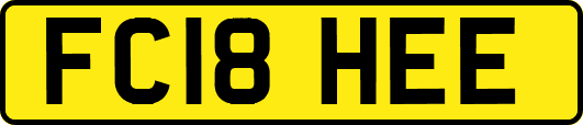 FC18HEE