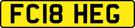 FC18HEG