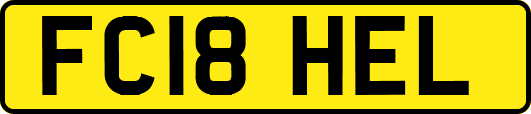 FC18HEL