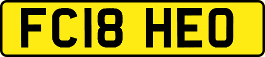 FC18HEO