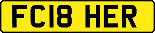 FC18HER