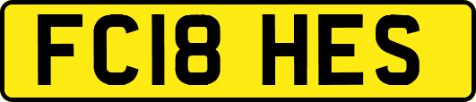 FC18HES