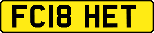 FC18HET