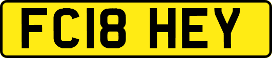 FC18HEY