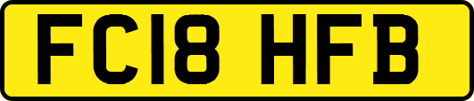 FC18HFB