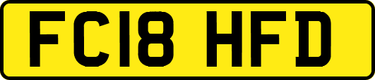 FC18HFD