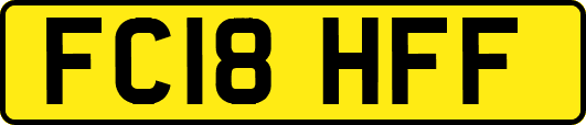 FC18HFF