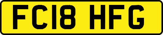 FC18HFG
