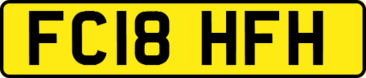 FC18HFH
