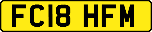 FC18HFM