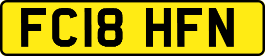 FC18HFN