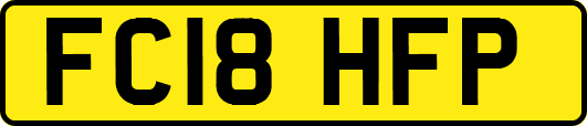 FC18HFP