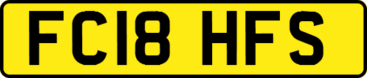FC18HFS