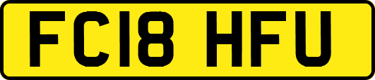FC18HFU