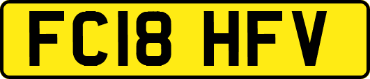 FC18HFV