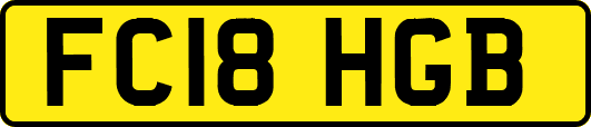 FC18HGB