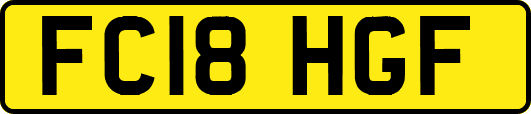 FC18HGF