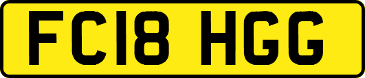 FC18HGG