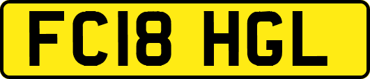 FC18HGL