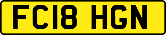 FC18HGN