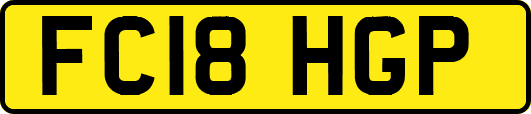 FC18HGP