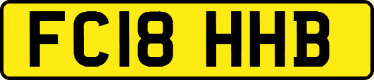 FC18HHB