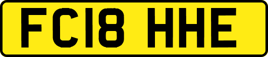 FC18HHE