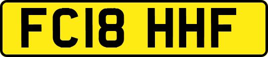 FC18HHF