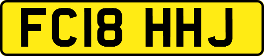 FC18HHJ